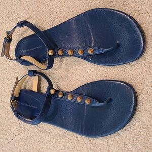 Balenciaga Gladiator Sandals